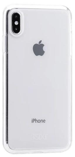Funda 3sixT PureFlex 2.0 para iPhone XS Max reacondicionado - Reebelo España