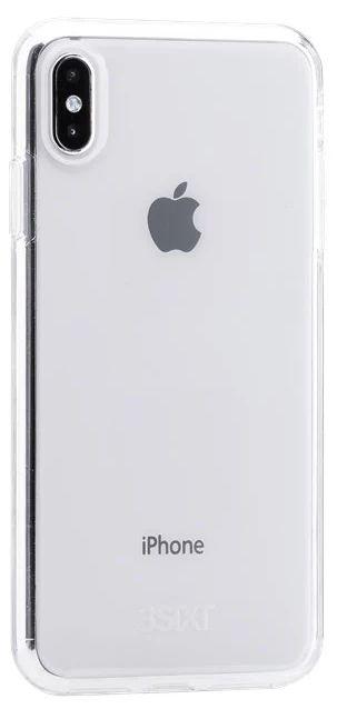 Funda 3sixT PureFlex 2.0 para iPhone XS Max reacondicionado - Reebelo España
