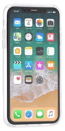 Funda 3sixT PureFlex 2.0 para iPhone XS Max reacondicionado - Reebelo España