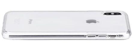 Funda 3sixT PureFlex 2.0 para iPhone XS Max reacondicionado - Reebelo España
