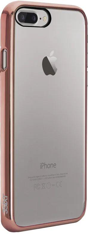 Funda 3sixT Pureflex+ para iPhone 7 Plus reacondicionado - Reebelo España