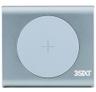 3sixT Qi Wireless Aluminium Charging Pad 15W