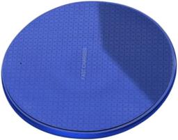 9eight5 Fast Charge Qi Wireless Charger Pad (10W) reacondicionado - Reebelo España