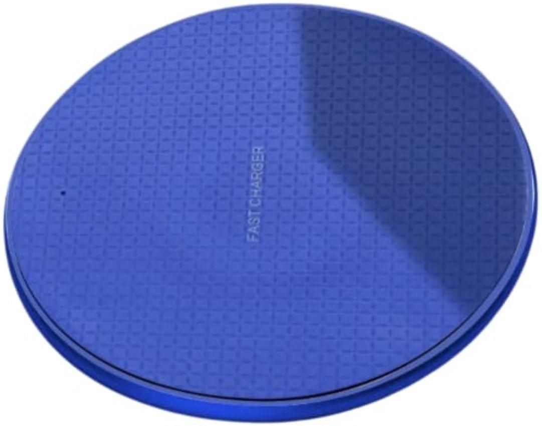 9eight5 Fast Charge Qi Wireless Charger Pad (10W) reacondicionado - Reebelo España