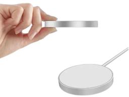 9eight5 MagSafe Wireless Charger (For iPhone) reacondicionado - Reebelo España