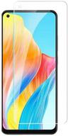 9eight5 Screen Protector for OPPO A78 4G (Pack of 2)