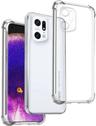 9eight5 Silicone Phone Case for OPPO Find X5 Pro