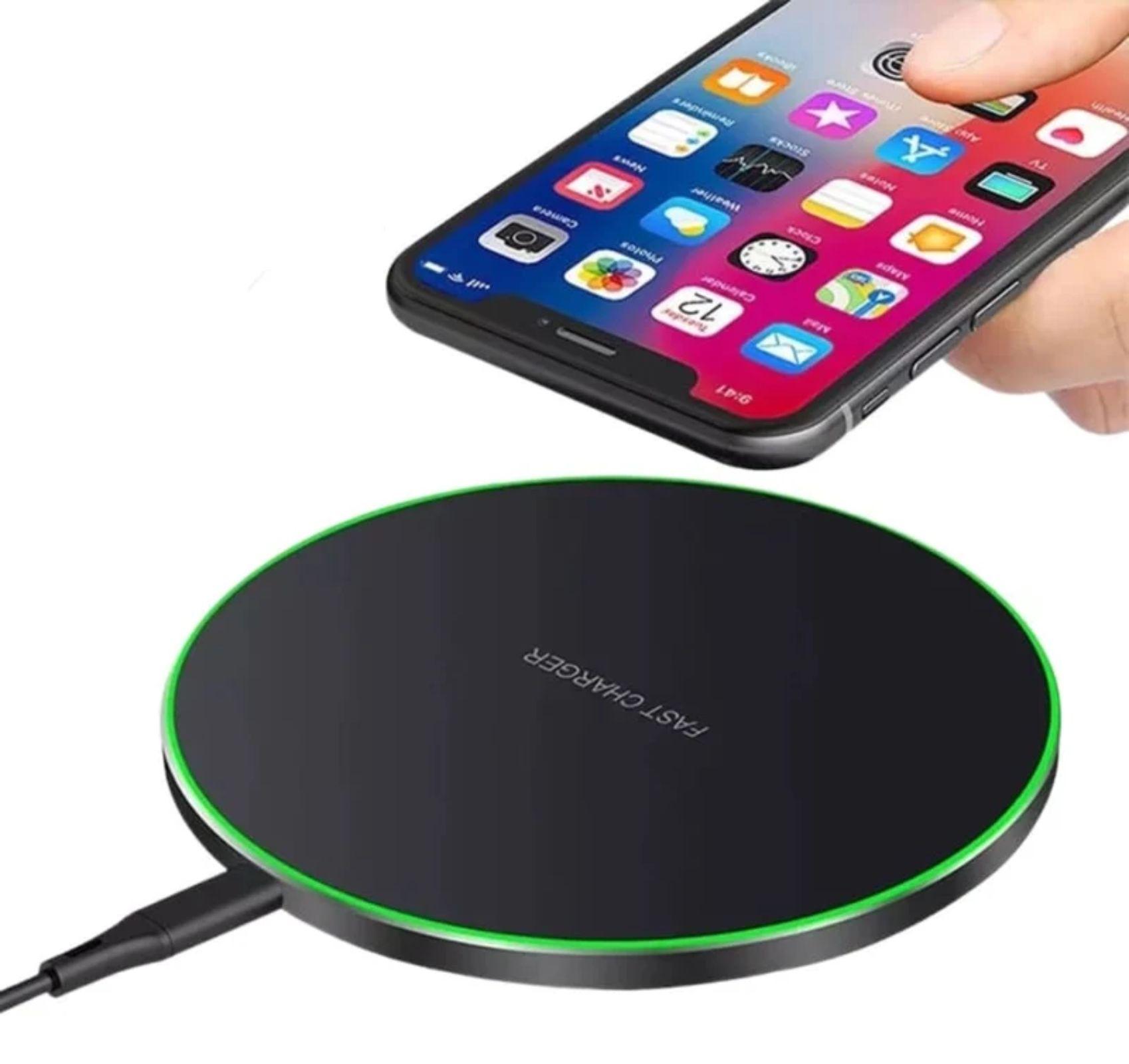 9eight5 Wireless Charger Pad (100W) reacondicionado - Reebelo España