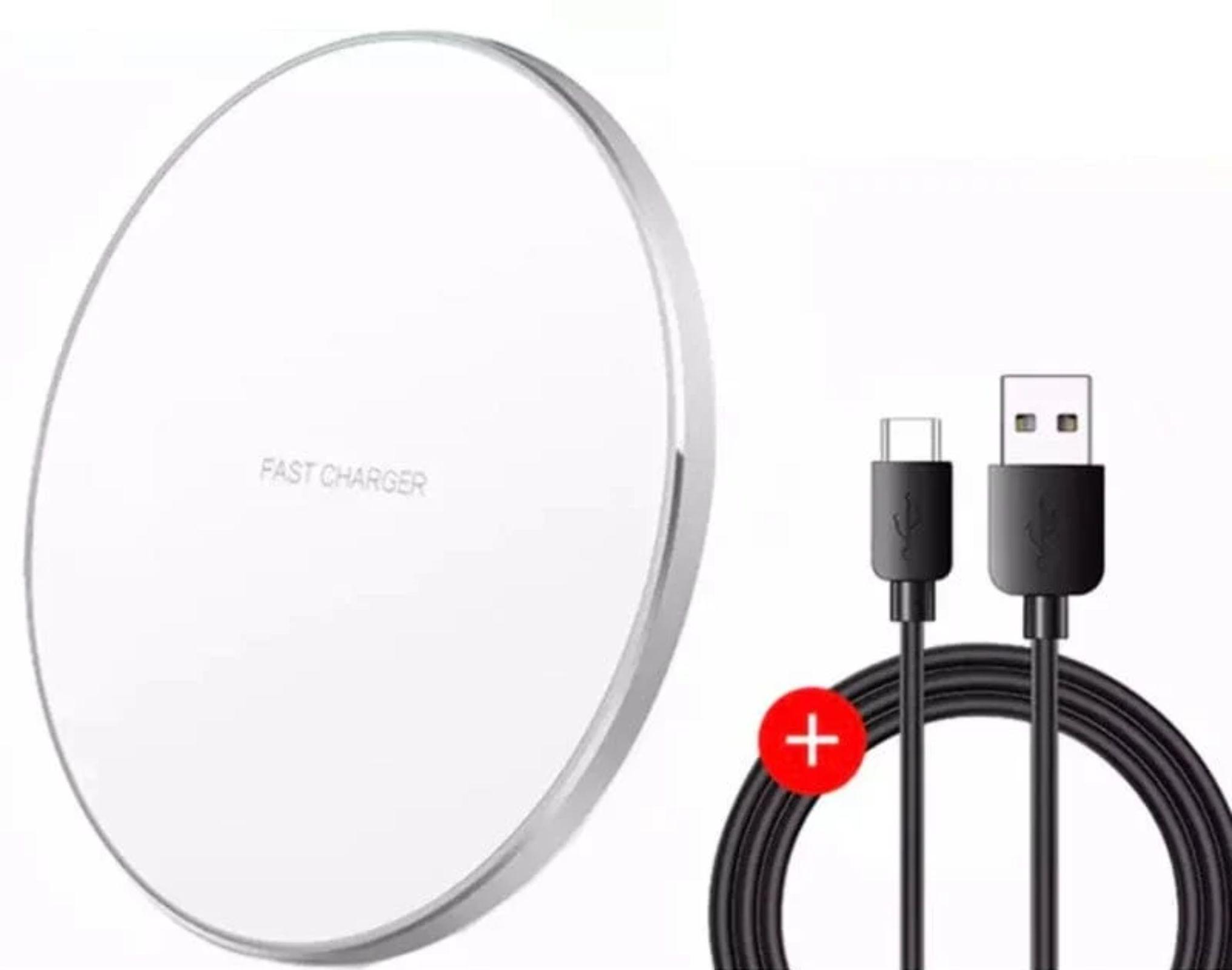 9eight5 Wireless Charger Pad (100W) reacondicionado - Reebelo España