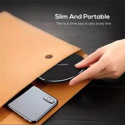 9eight5 Wireless Charger Pad (100W) reacondicionado - Reebelo España