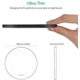 9eight5 Wireless Charger Pad (100W) reacondicionado - Reebelo España