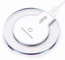 9eight5 Wireless Charger Pad (10W) reacondicionado - Reebelo España
