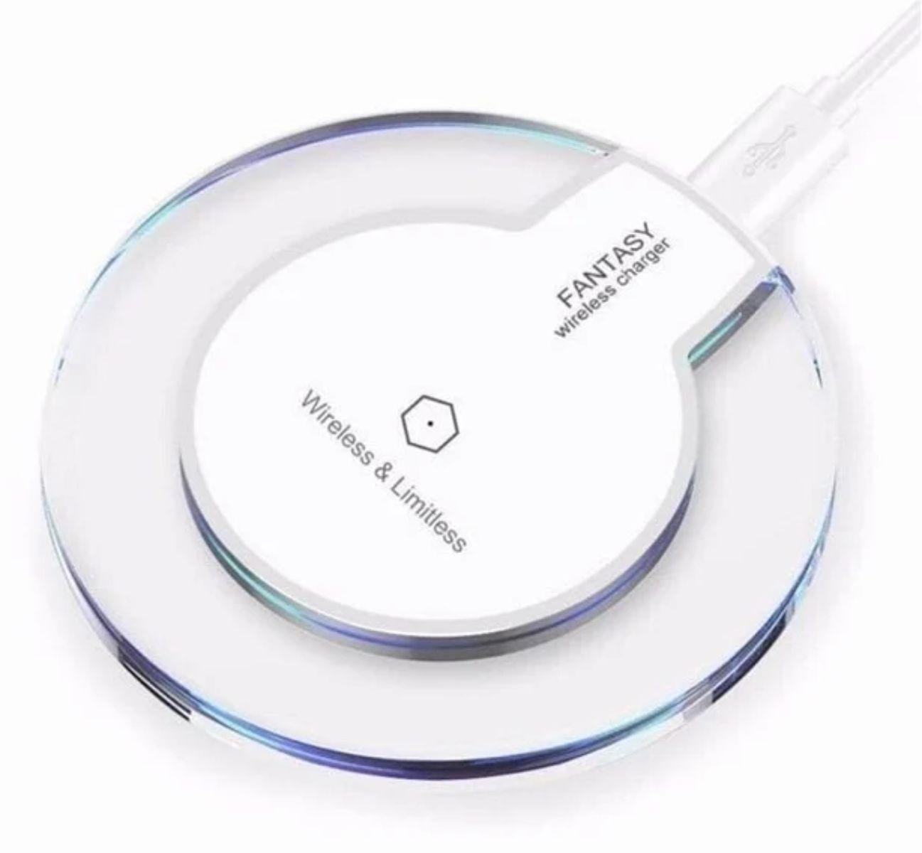 9eight5 Wireless Charger Pad (10W) reacondicionado - Reebelo España