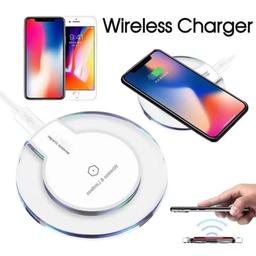 9eight5 Wireless Charger Pad (10W) reacondicionado - Reebelo España