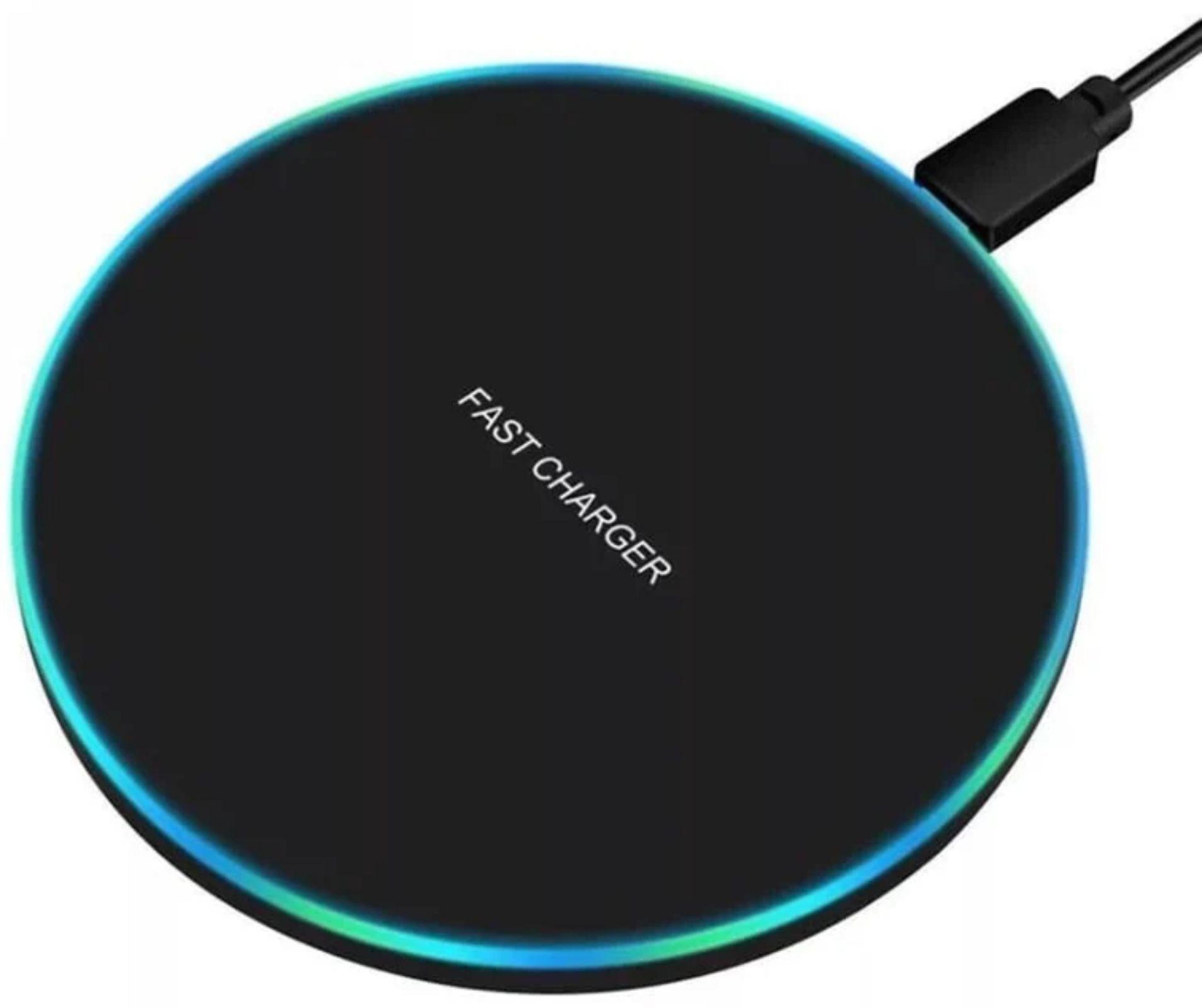 9eight5 Wireless Charger Pad (30W) reacondicionado - Reebelo España