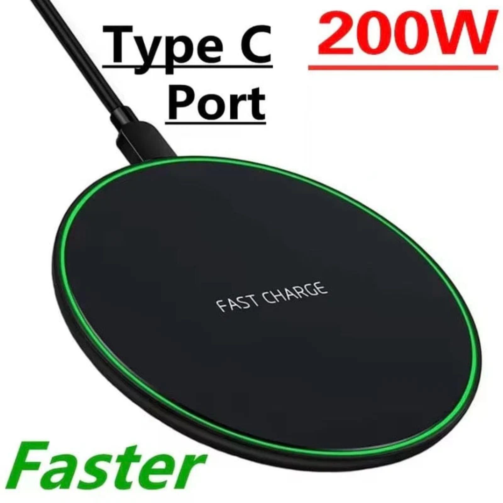 9eight5 Wireless Charger Pad (200W) reacondicionado - Reebelo España