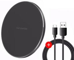 9eight5 Wireless Charger Pad (200W) reacondicionado - Reebelo España