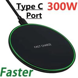 9eight5 Wireless Charger Pad (300W) reacondicionado - Reebelo España