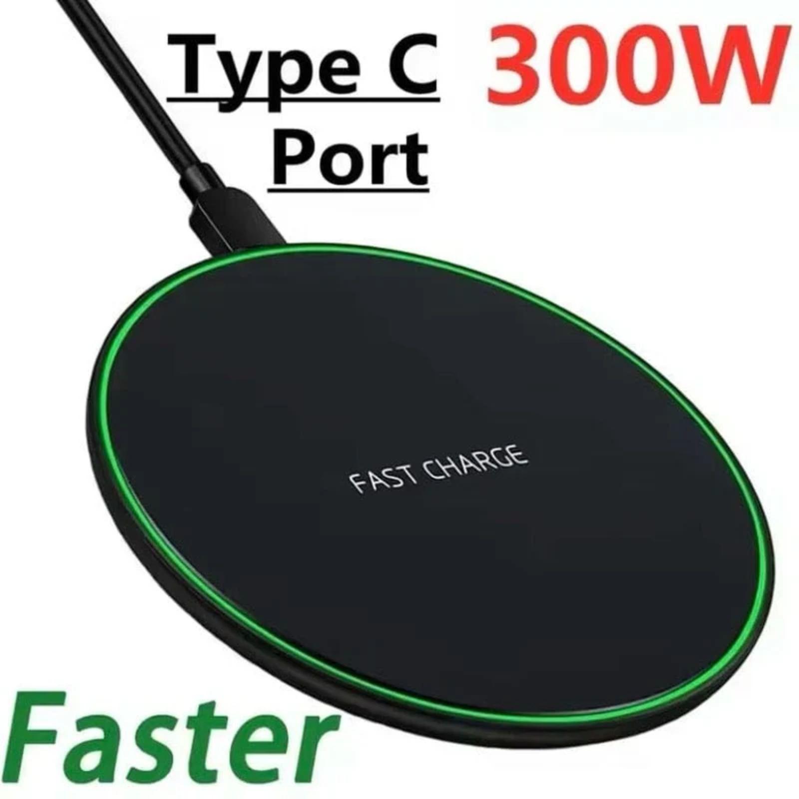 9eight5 Wireless Charger Pad (300W) reacondicionado - Reebelo España