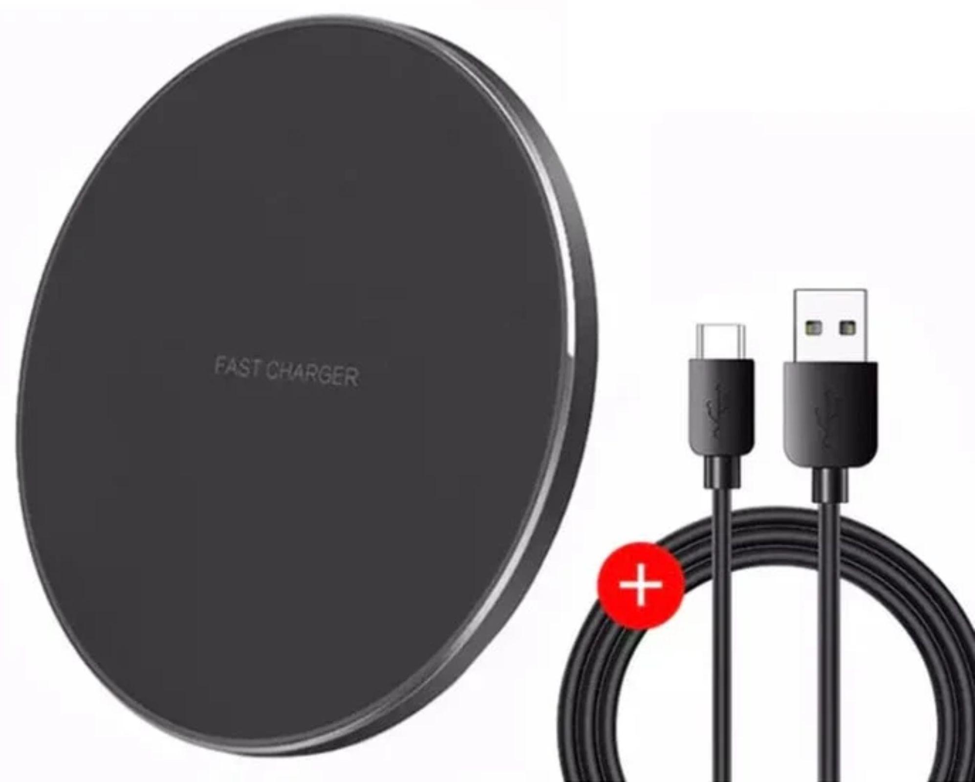 9eight5 Wireless Charger Pad (300W) reacondicionado - Reebelo España