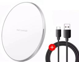 9eight5 Wireless Charger Pad (30W) reacondicionado - Reebelo España