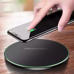 9eight5 Wireless Charger Pad (30W) reacondicionado - Reebelo España