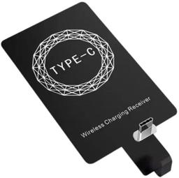 9eight5 Wireless Charging Receiver Type C Devices reacondicionado - Reebelo España