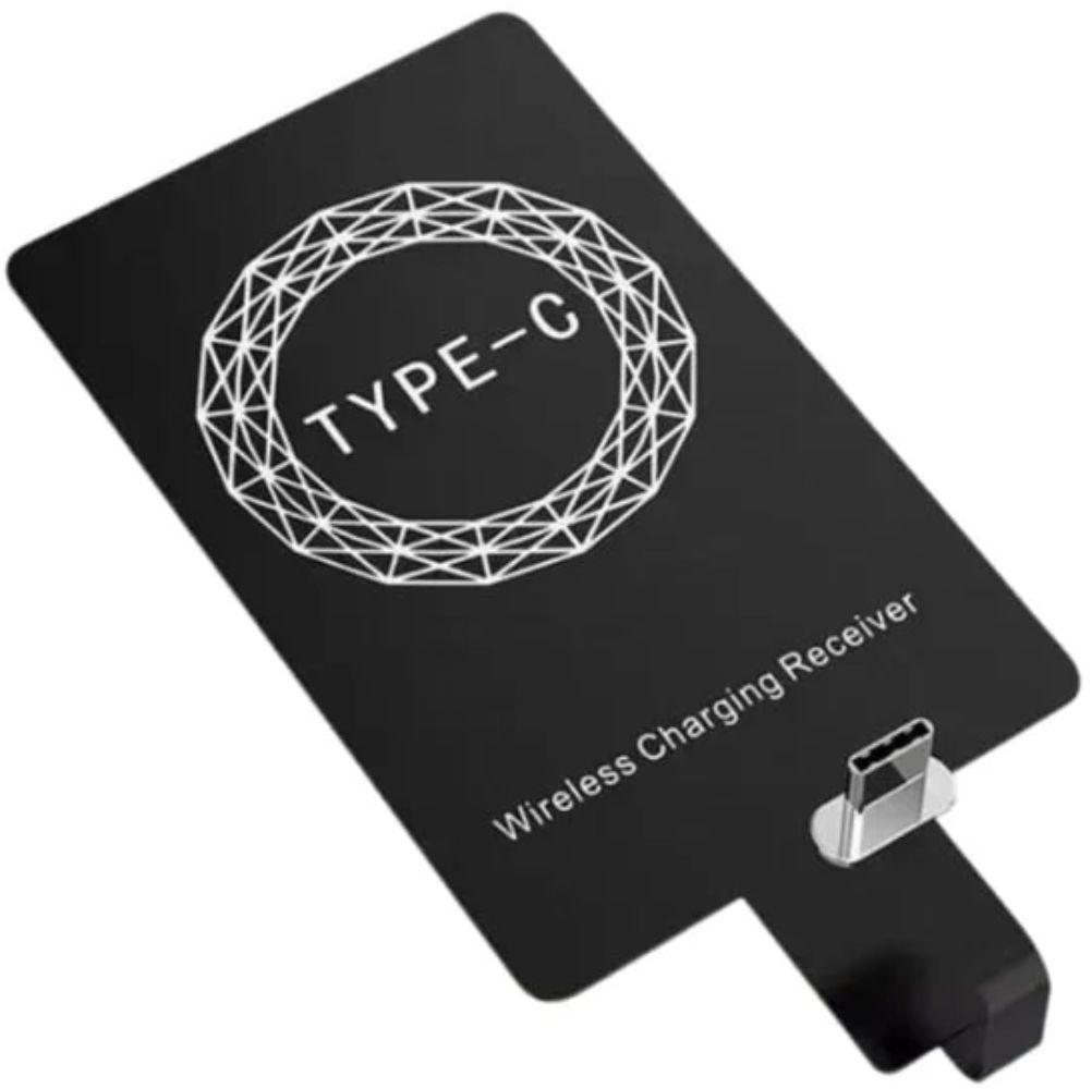 9eight5 Wireless Charging Receiver Type C Devices reacondicionado - Reebelo España
