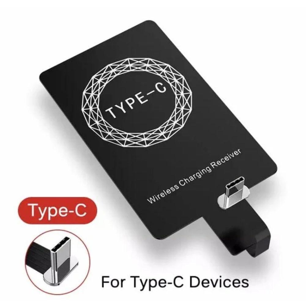 9eight5 Wireless Charging Receiver Type C Devices reacondicionado - Reebelo España