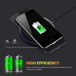 9eight5 Wireless Charging Receiver Type C Devices reacondicionado - Reebelo España