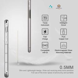 9eight5 Wireless Charging Receiver Type C Devices reacondicionado - Reebelo España