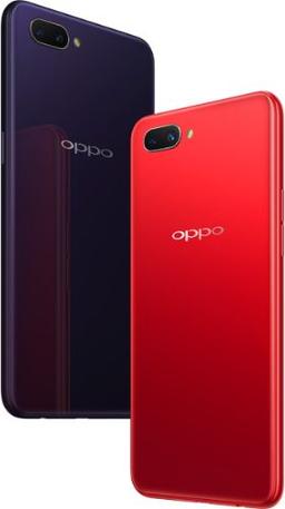 Oppo A3s reacondicionado - Reebelo España