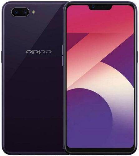 Oppo A3s reacondicionado - Reebelo España