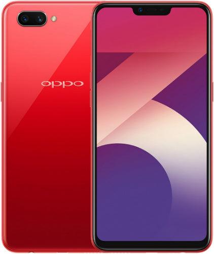 Oppo A3s reacondicionado - Reebelo España