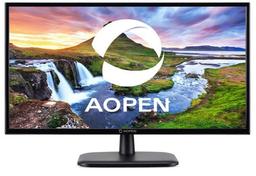 Monitor Acer AOPEN 27CV1Y Full HD 27" reacondicionado - Reebelo España