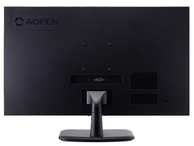 Monitor Acer AOPEN 27CV1Y Full HD 27" reacondicionado - Reebelo España