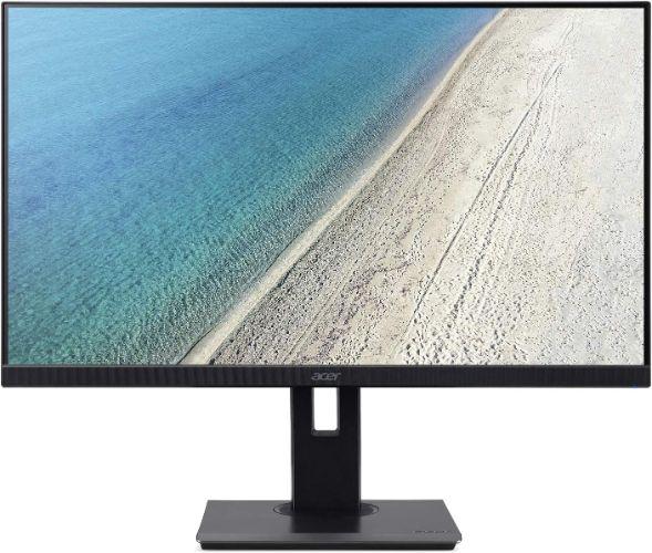 Monitor LCD Acer B227Q de 21.5" reacondicionado - Reebelo España