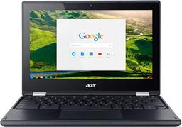Portátil convertible 2 en 1 Acer Chromebook R11 C738T 11.6" reacondicionado - Reebelo España