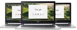 Acer Chromebook R 13 (CB5-312T) Laptop de 13.3" reacondicionado - Reebelo España