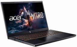 Portátil Gaming Acer Nitro V 15 ANV15-52 15.6" reacondicionado - Reebelo España