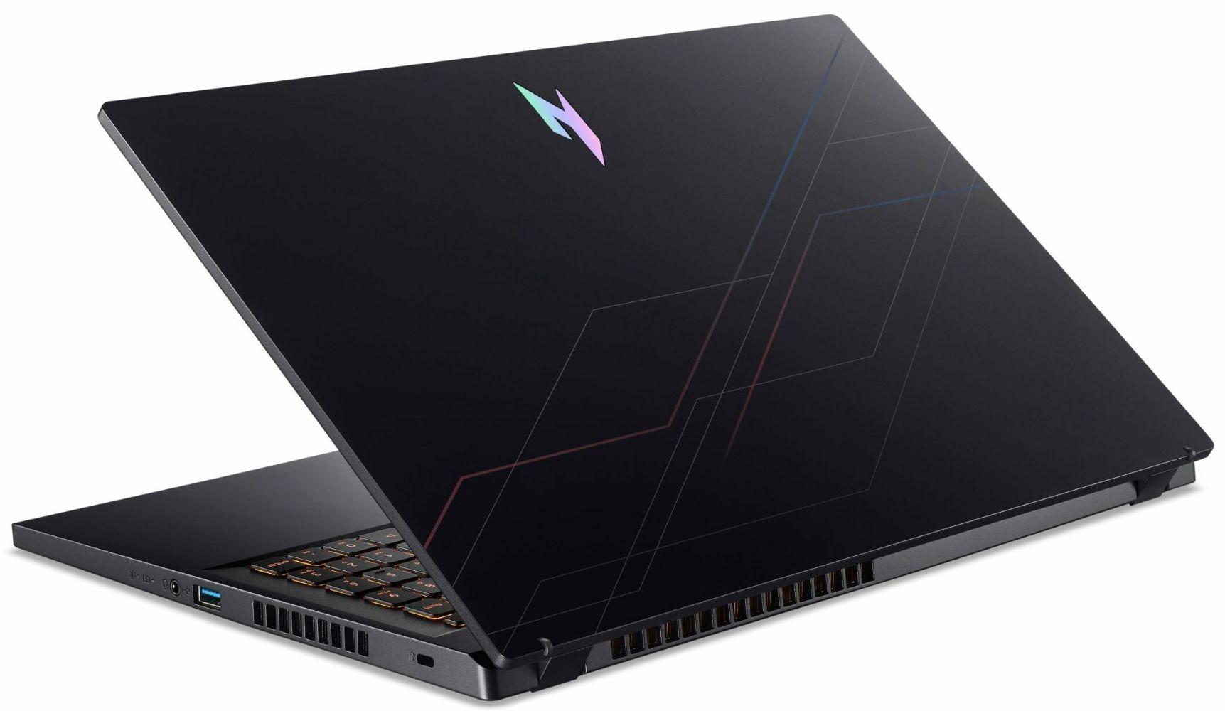 Portátil Gaming Acer Nitro V 15 ANV15-52 15.6" reacondicionado - Reebelo España