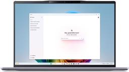 Portátil Acer Swift Go 14 SFG14-01 AI 14.5" reacondicionado - Reebelo España