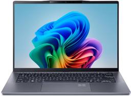 Portátil Acer Swift Go 14 SFG14-01 AI 14.5" reacondicionado - Reebelo España