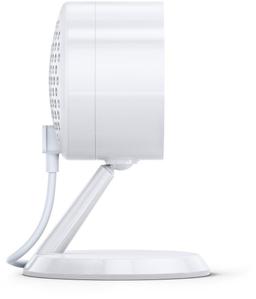 Cámara de seguridad interior Amazon Cloud Cam 1080p HD reacondicionado - Reebelo España