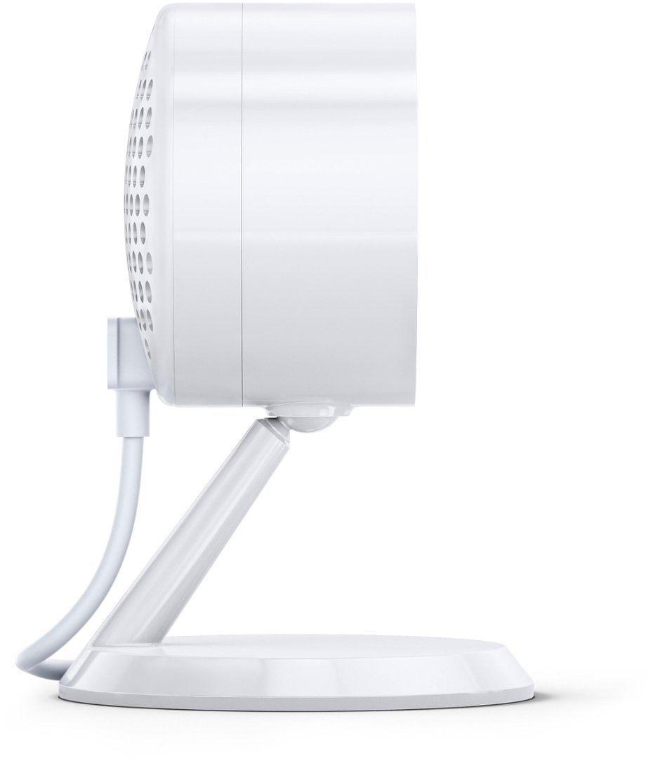 Cámara de seguridad interior Amazon Cloud Cam 1080p HD reacondicionado - Reebelo España