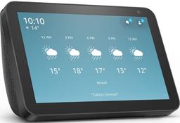 Pantalla inteligente Amazon Echo Show de 8" (1.ª generación) con Alexa reacondicionado - Reebelo España