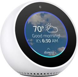 Amazon Echo Spot 2.5" Smart Display with Alexa reacondicionado - Reebelo España