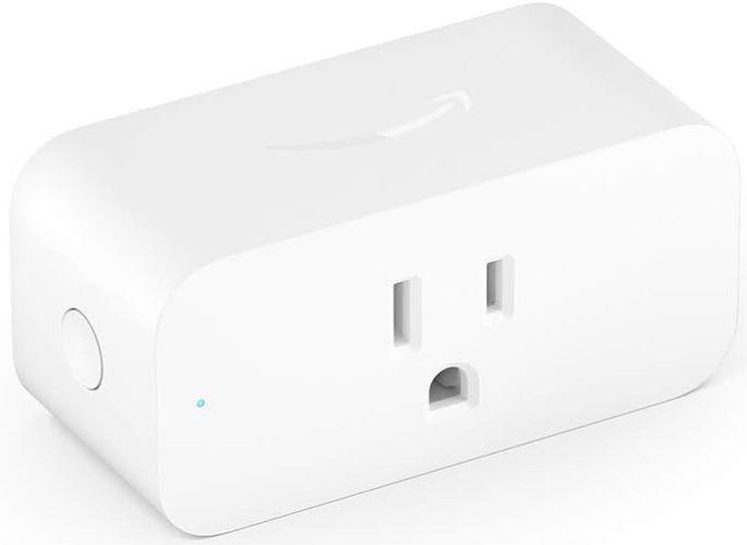 Amazon Smart Plug | Works with Alexa (US) reacondicionado - Reebelo España