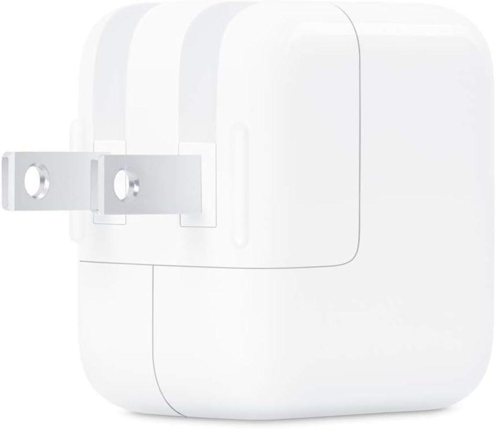 Adaptador de corriente USB de 10 W de Apple (US) reacondicionado - Reebelo España
