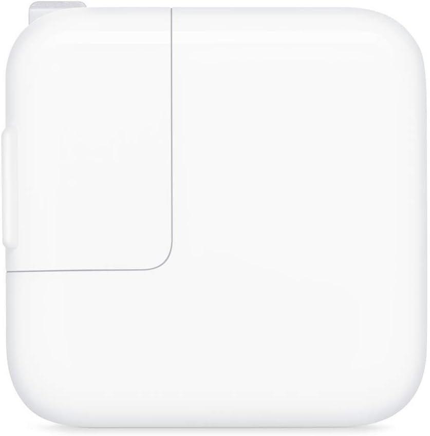 Adaptador de corriente USB de 10 W de Apple (US) reacondicionado - Reebelo España